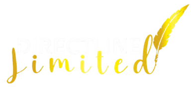 Direct Line Limited Logo