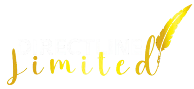 Direct Line Limited Logo