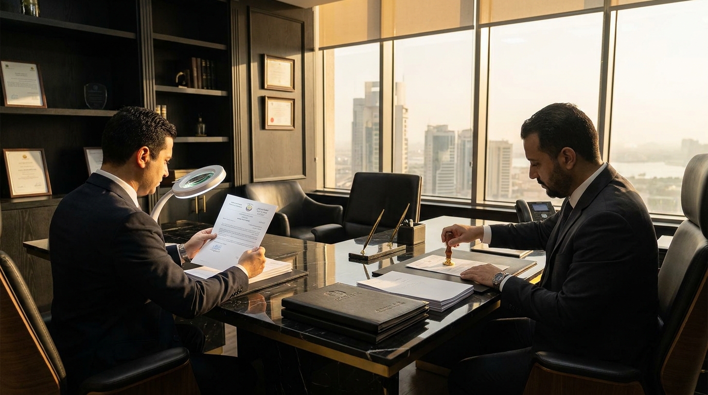 Direct Line Corporate Services