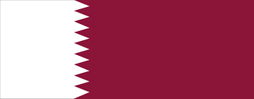 Qatar / Arabic